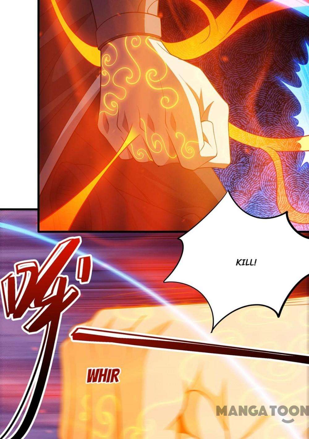 Chapter 691 - Image 11