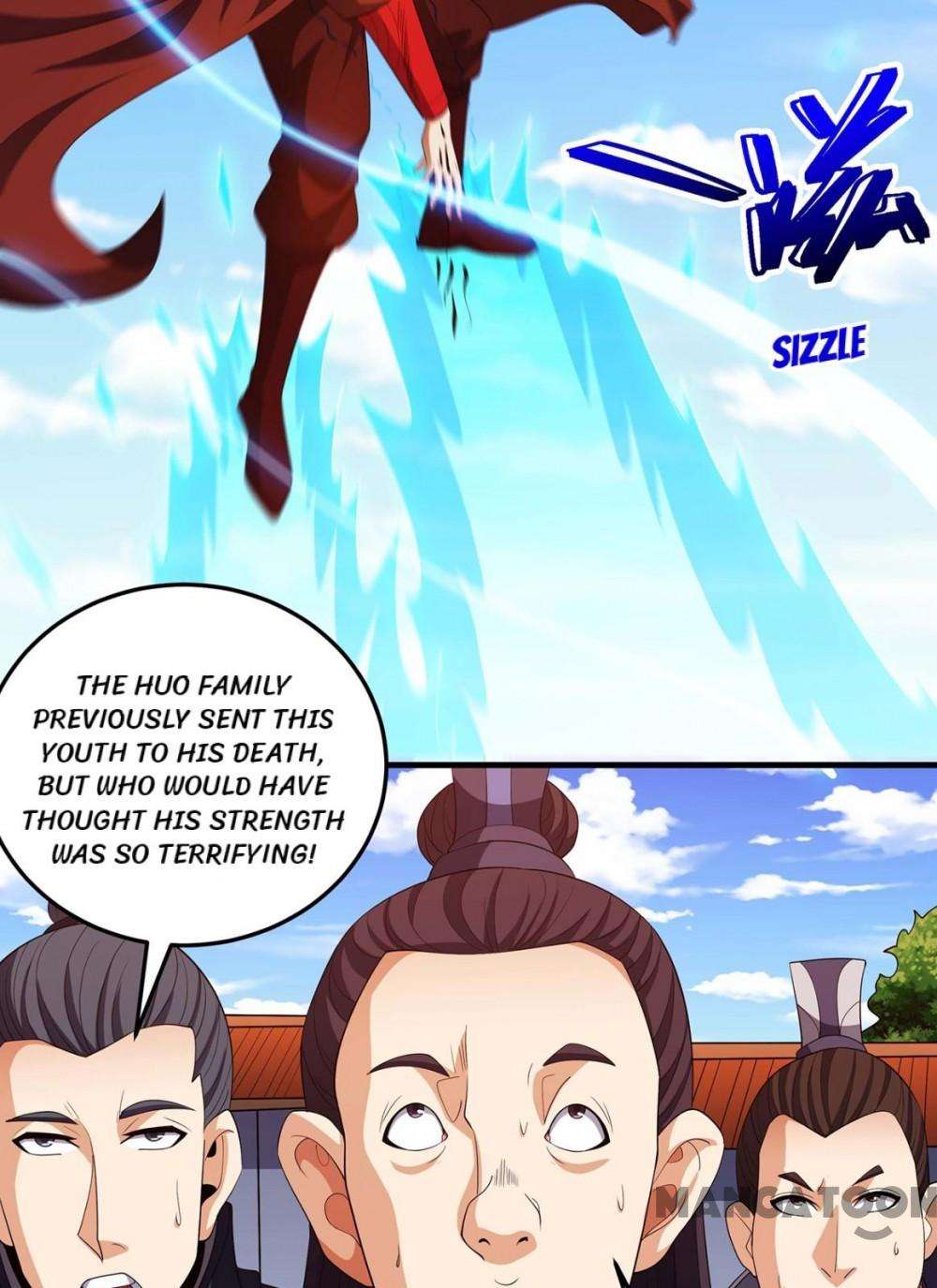 Chapter 691 - Image 15