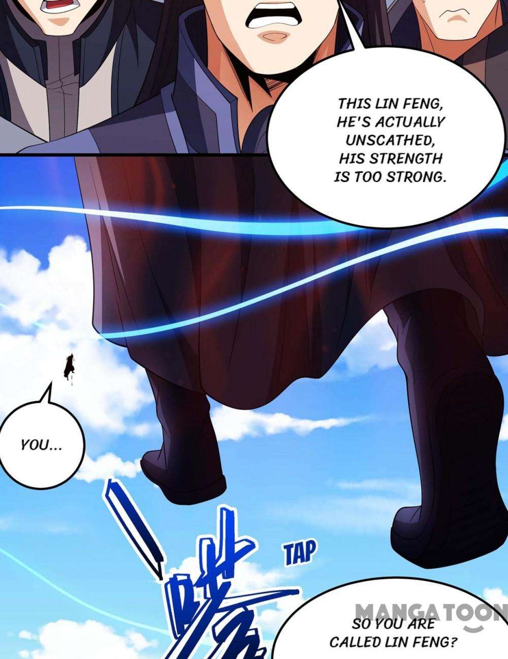 Chapter 691 - Image 16