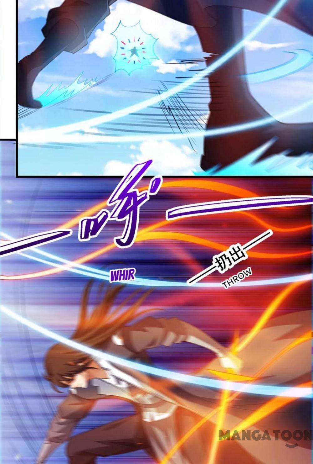Chapter 691 - Image 2