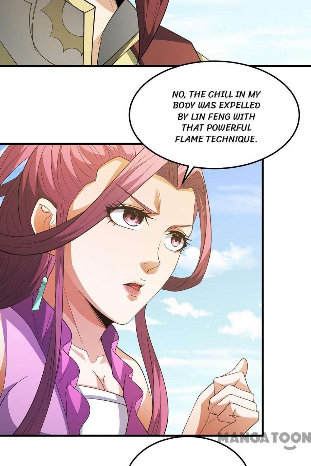 Chapter 691 - Image 22