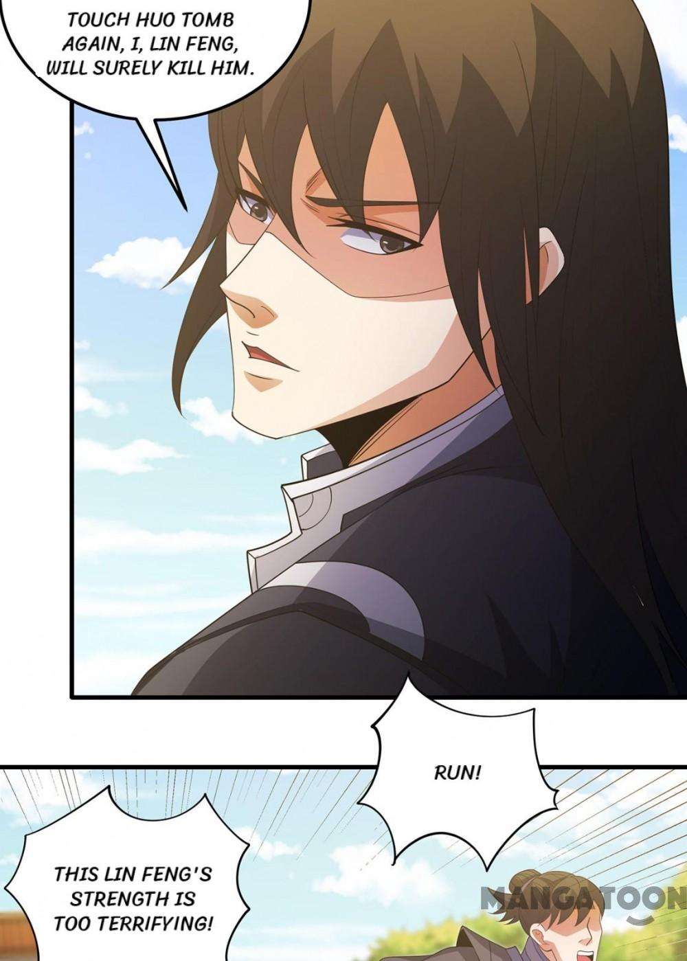 Chapter 691 - Image 24