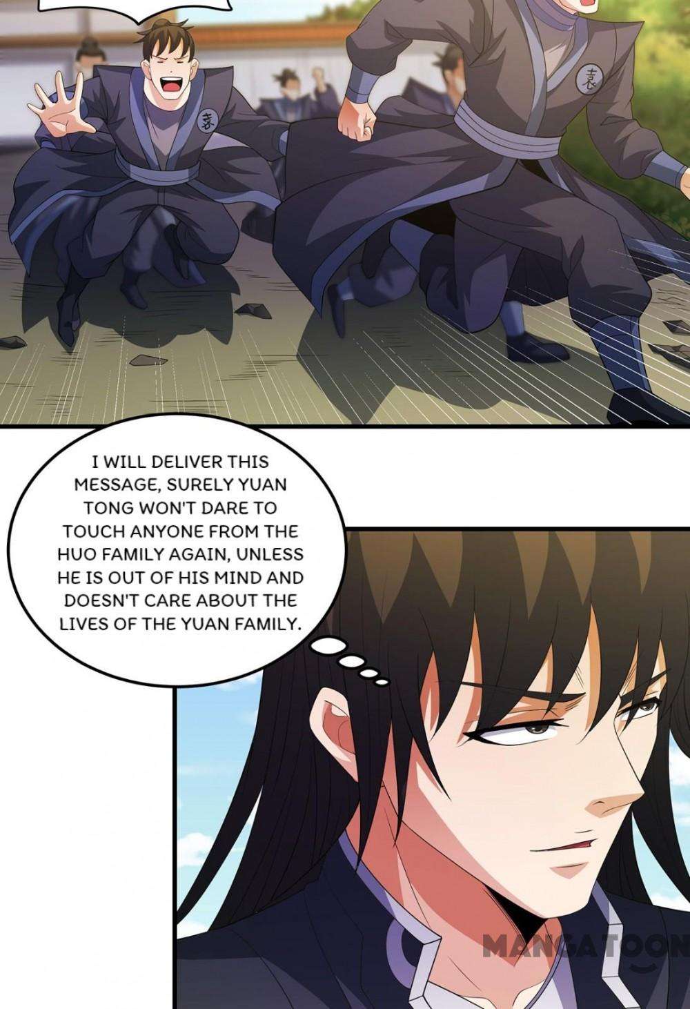 Chapter 691 - Image 25