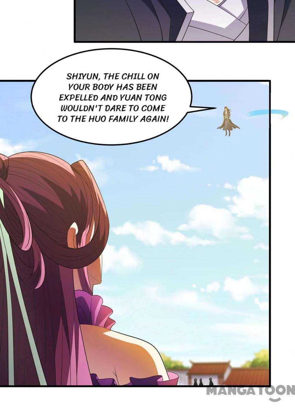 Chapter 691 - Image 26