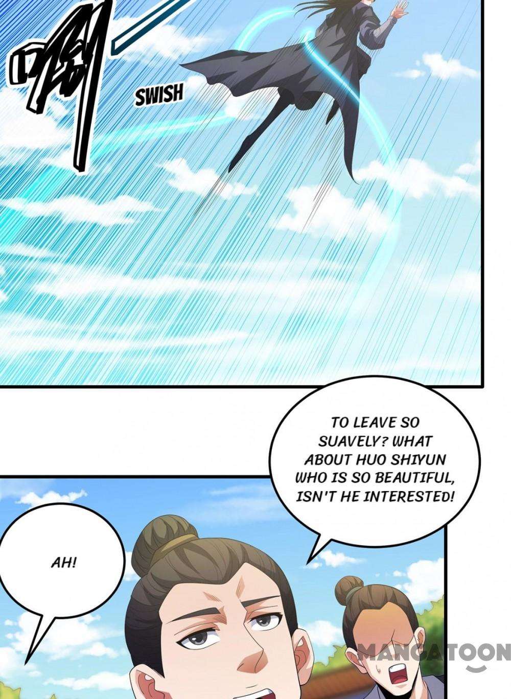 Chapter 691 - Image 28