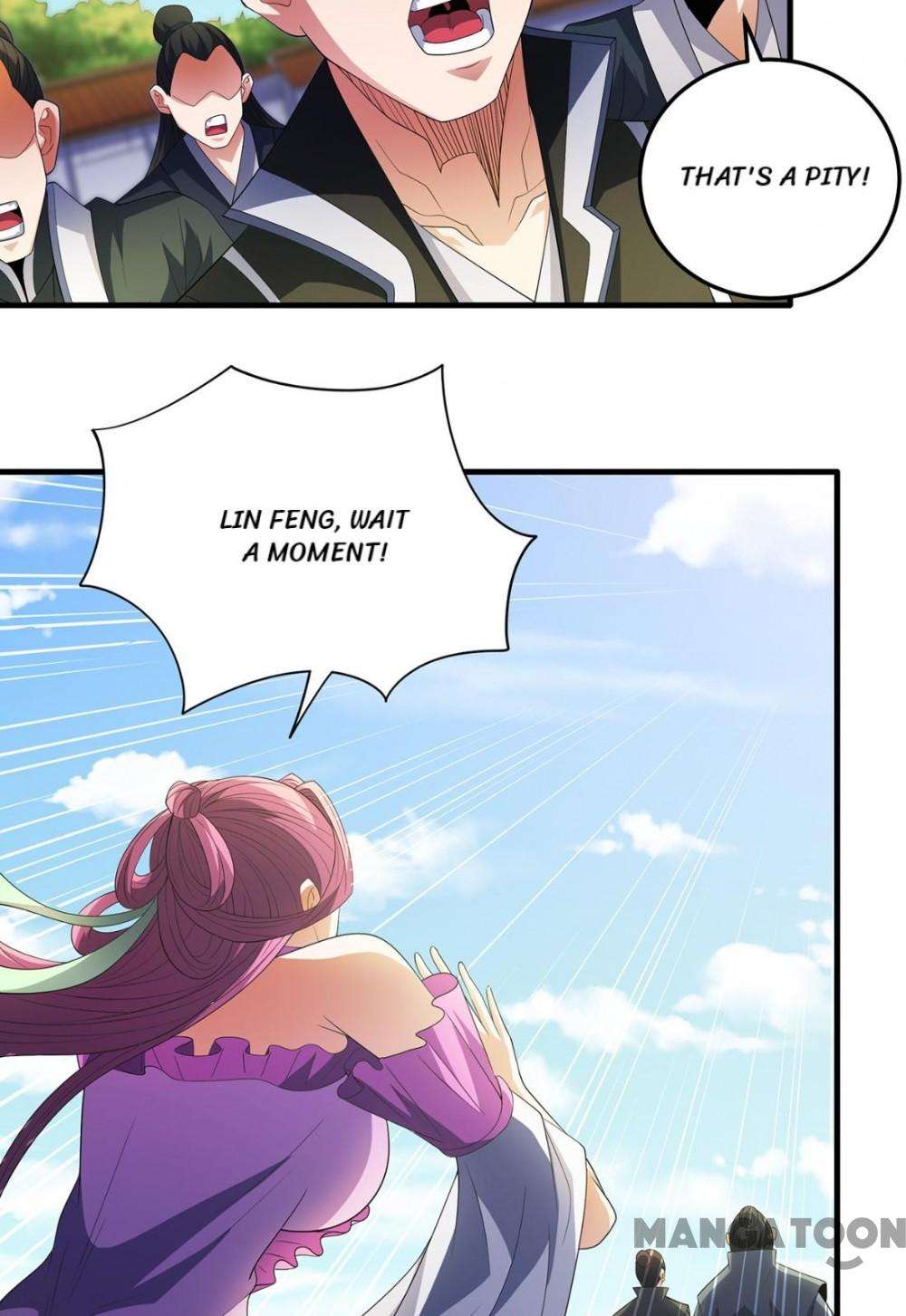 Chapter 691 - Image 29