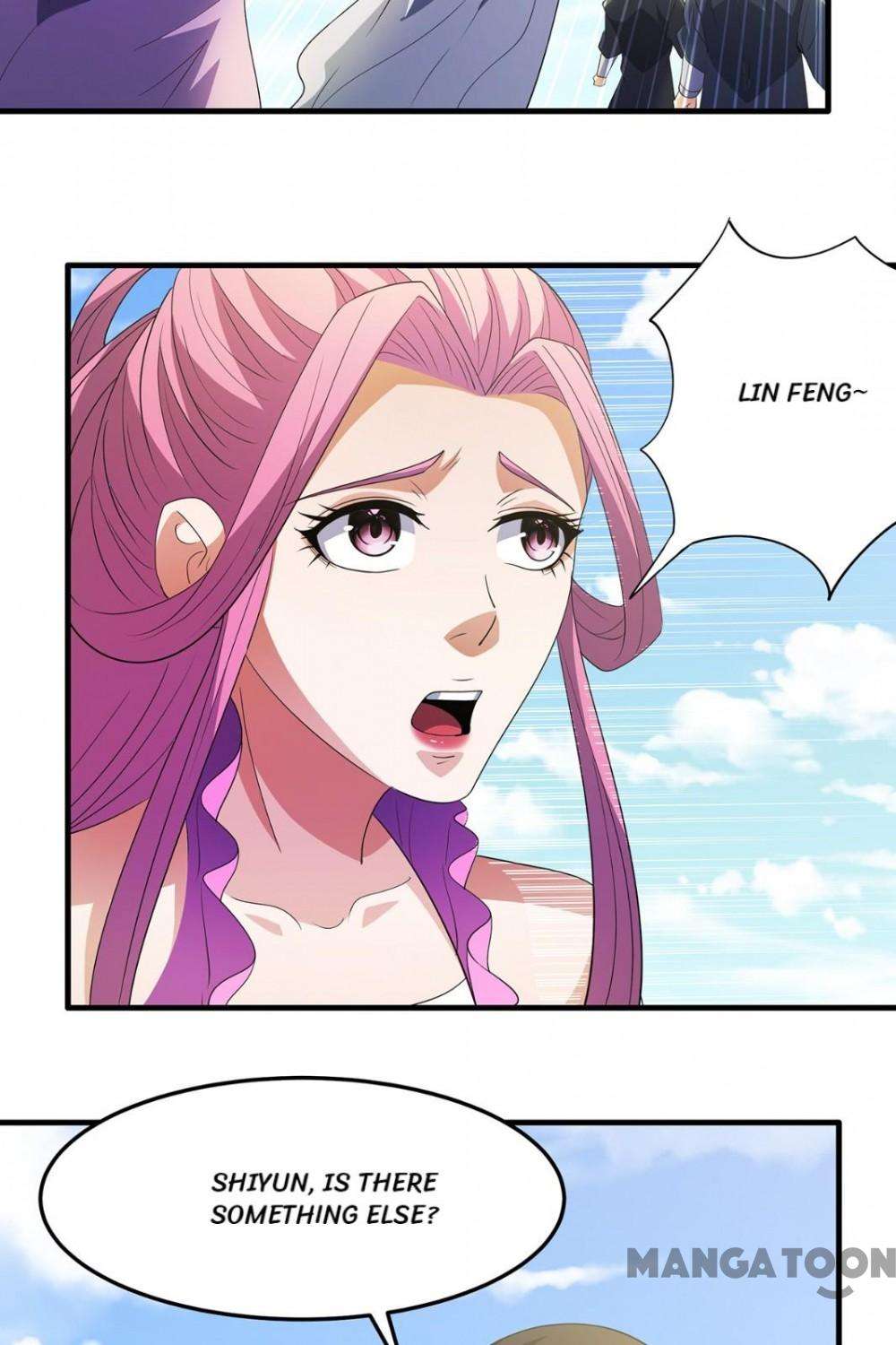 Chapter 691 - Image 30