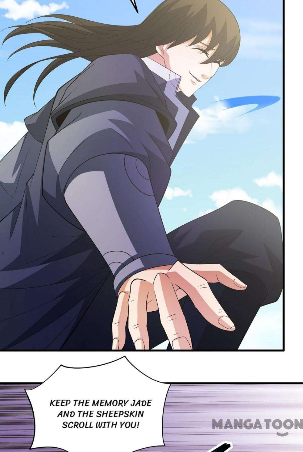 Chapter 691 - Image 31