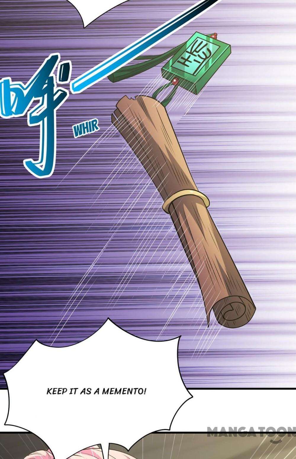 Chapter 691 - Image 32