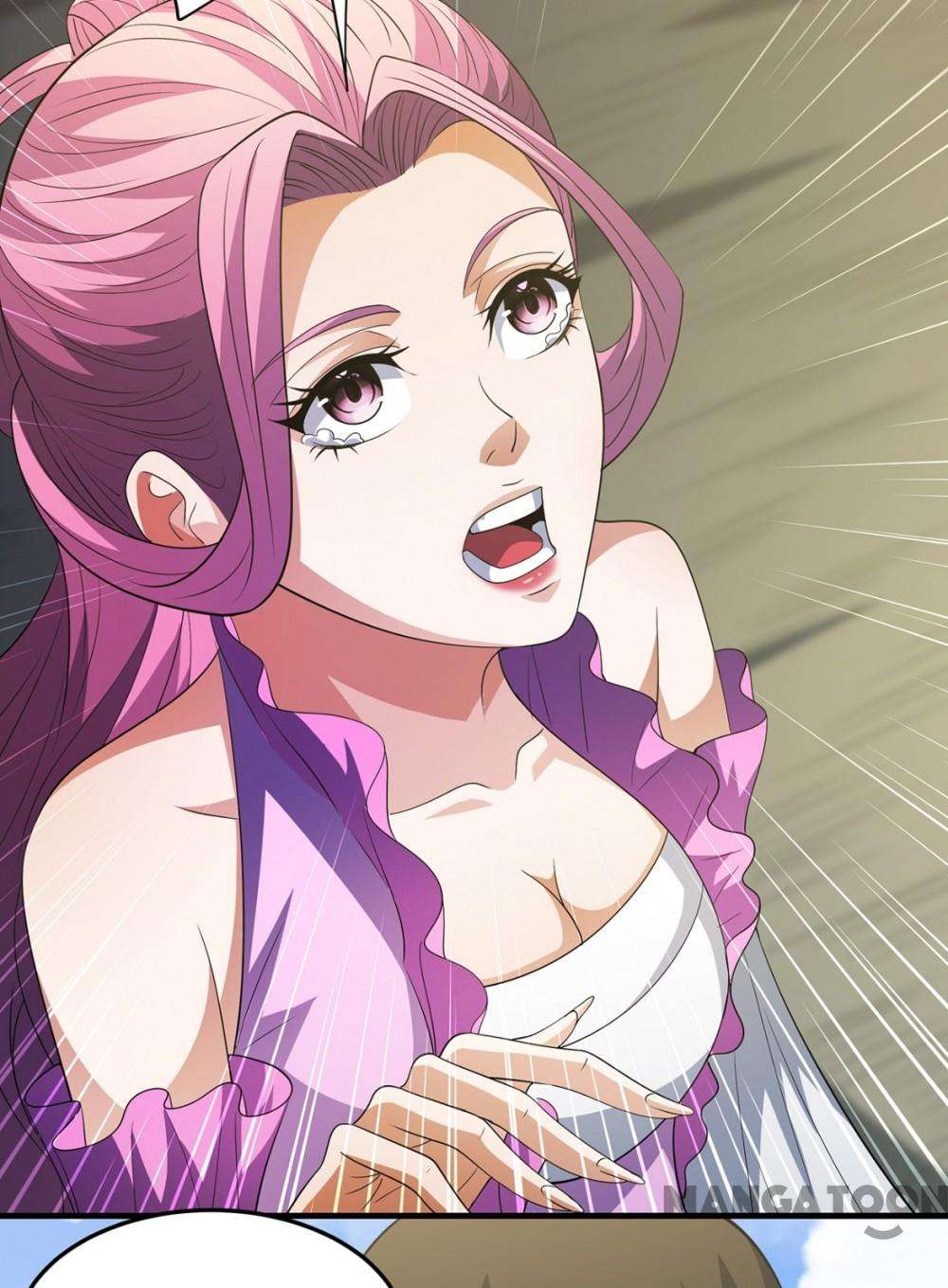 Chapter 691 - Image 33