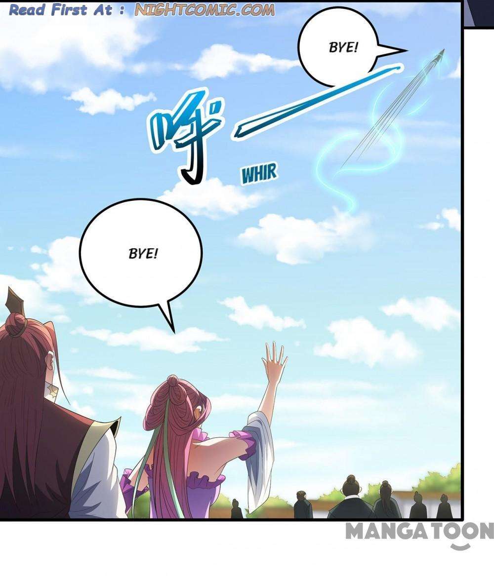 Chapter 691 - Image 35