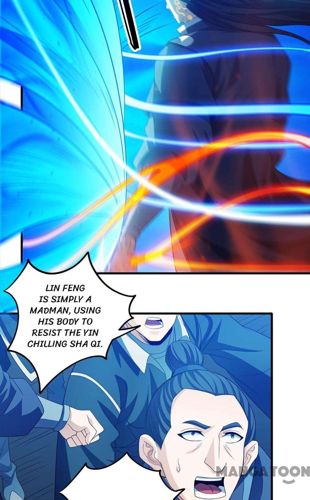 Chapter 691 - Image 6