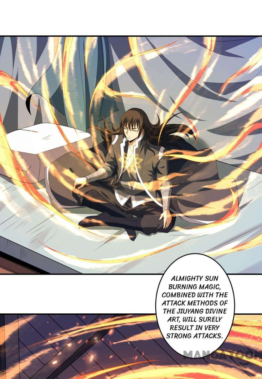 Chapter 692 - Image 11