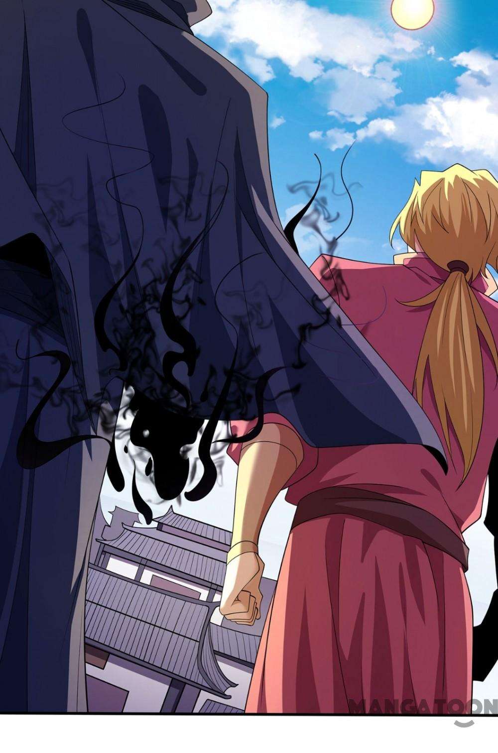 Chapter 692 - Image 15