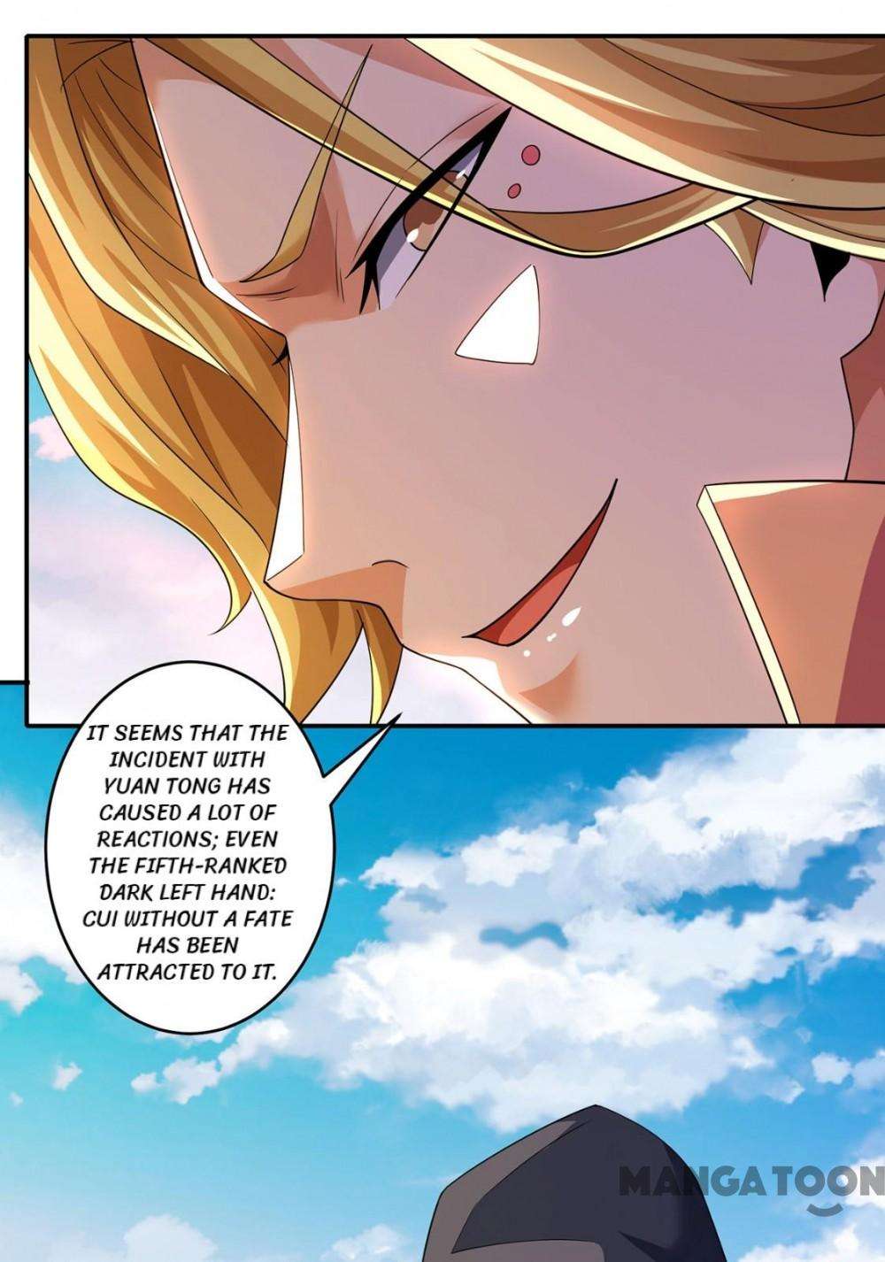 Chapter 692 - Image 16