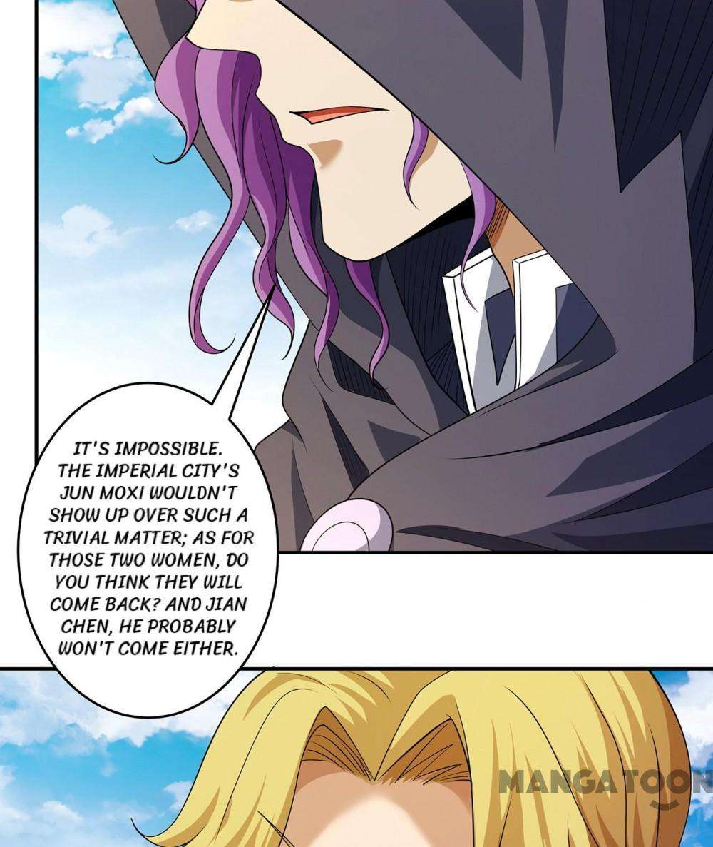 Chapter 692 - Image 18