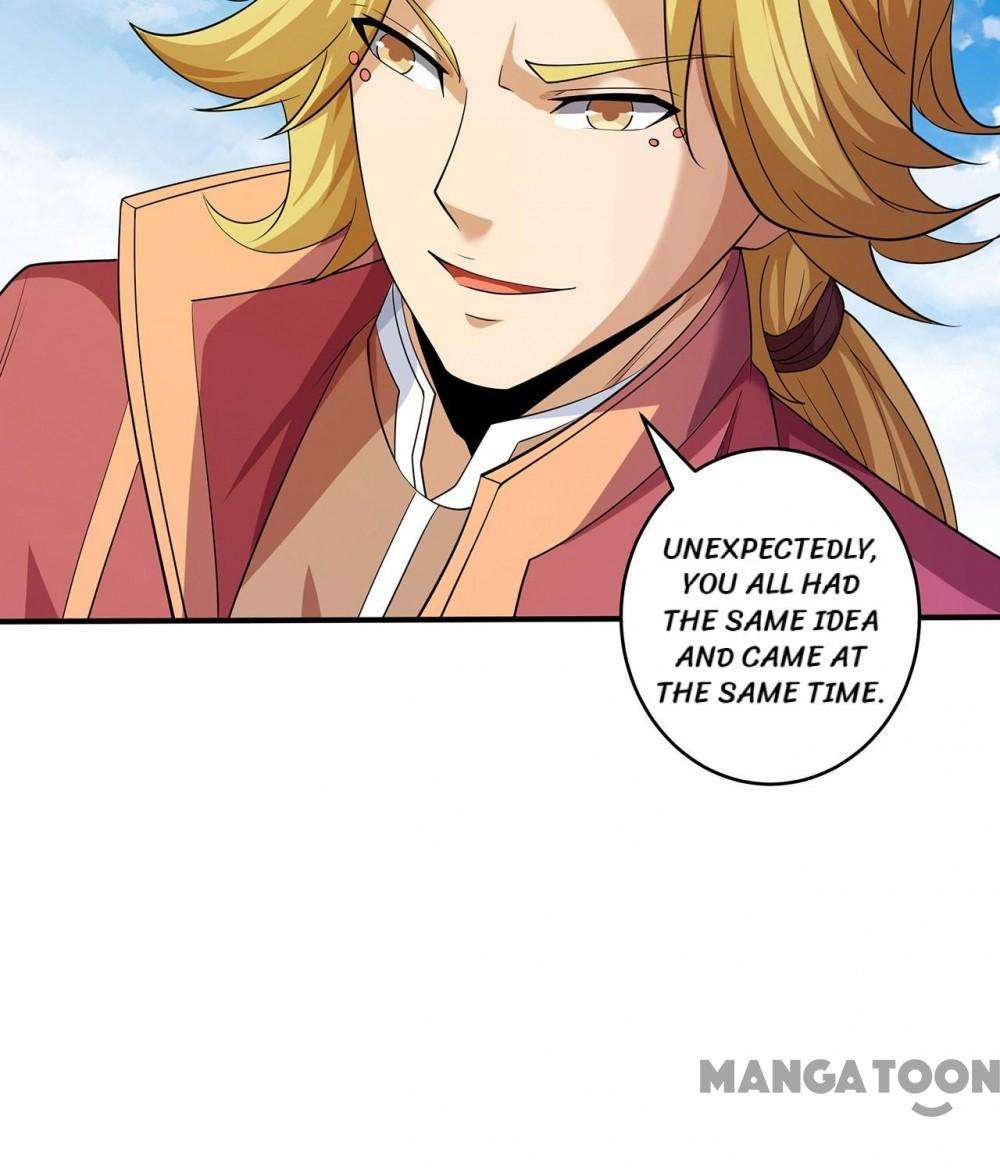 Chapter 692 - Image 19