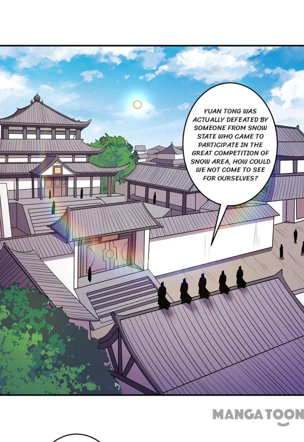 Chapter 692 - Image 20