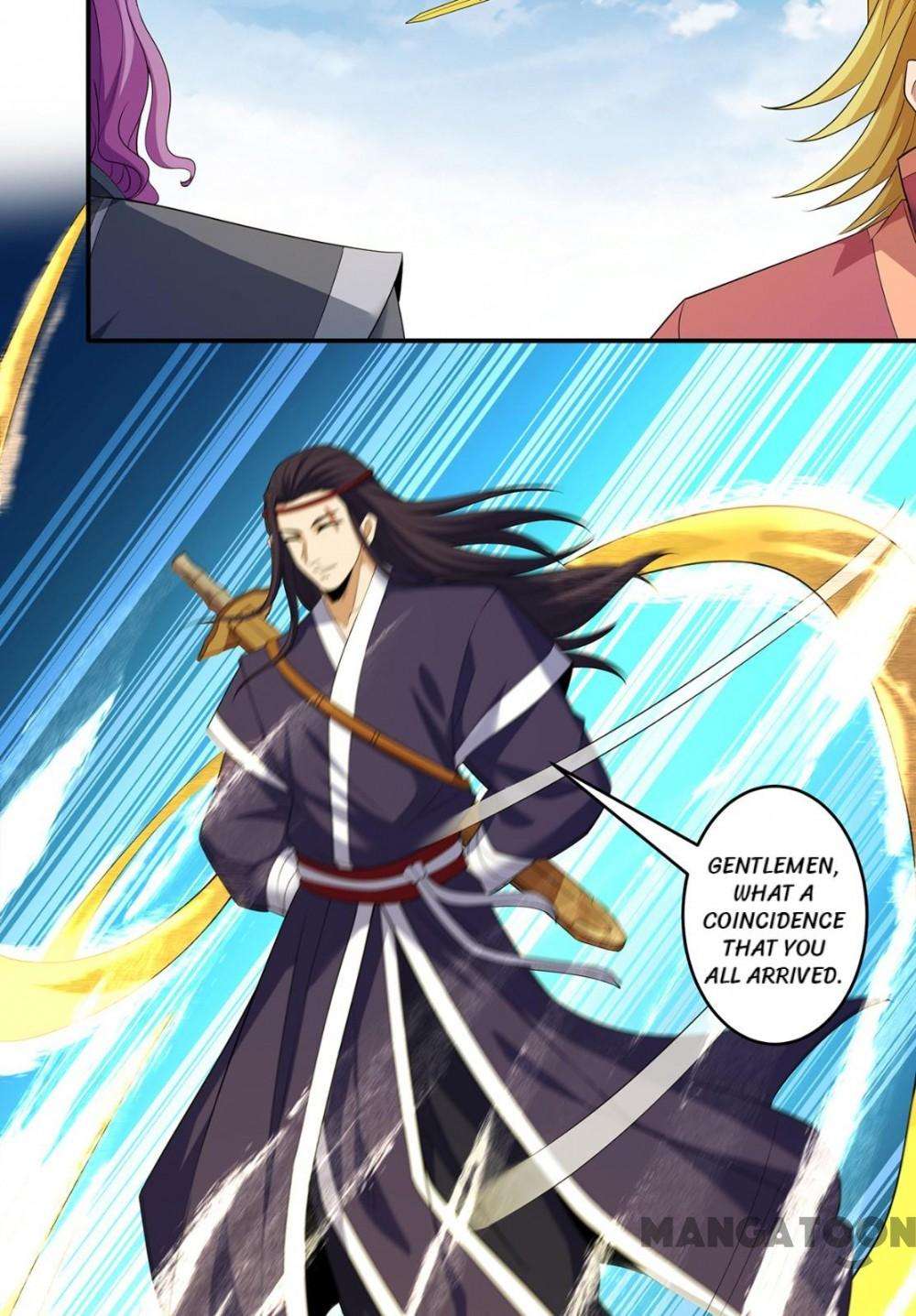 Chapter 692 - Image 23