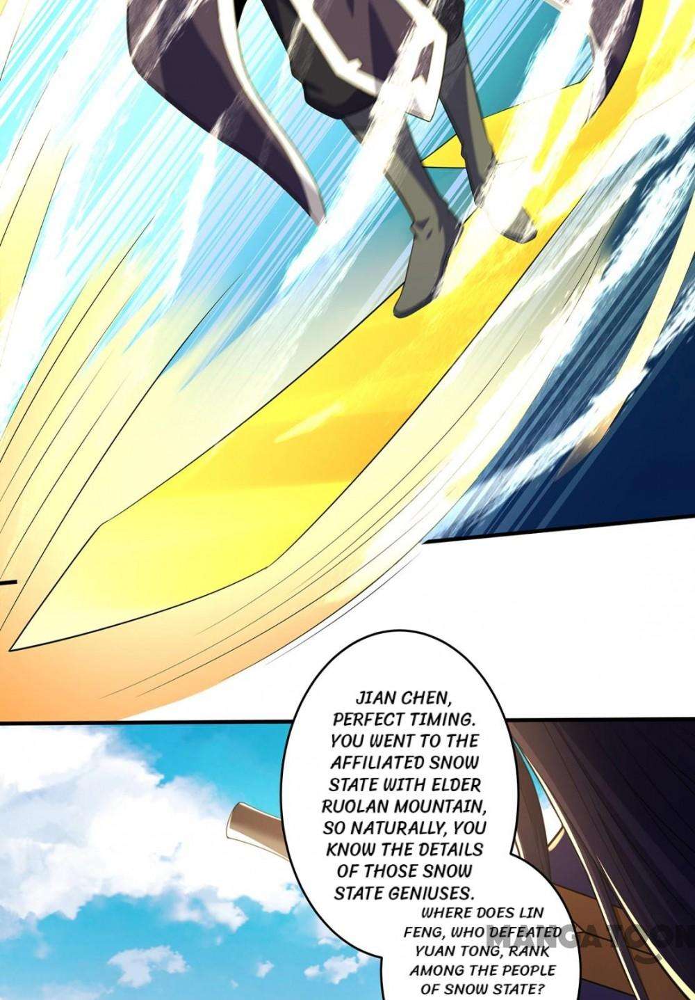 Chapter 692 - Image 24