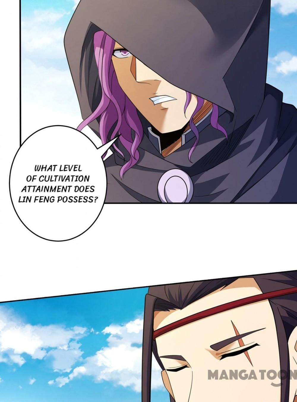Chapter 692 - Image 28