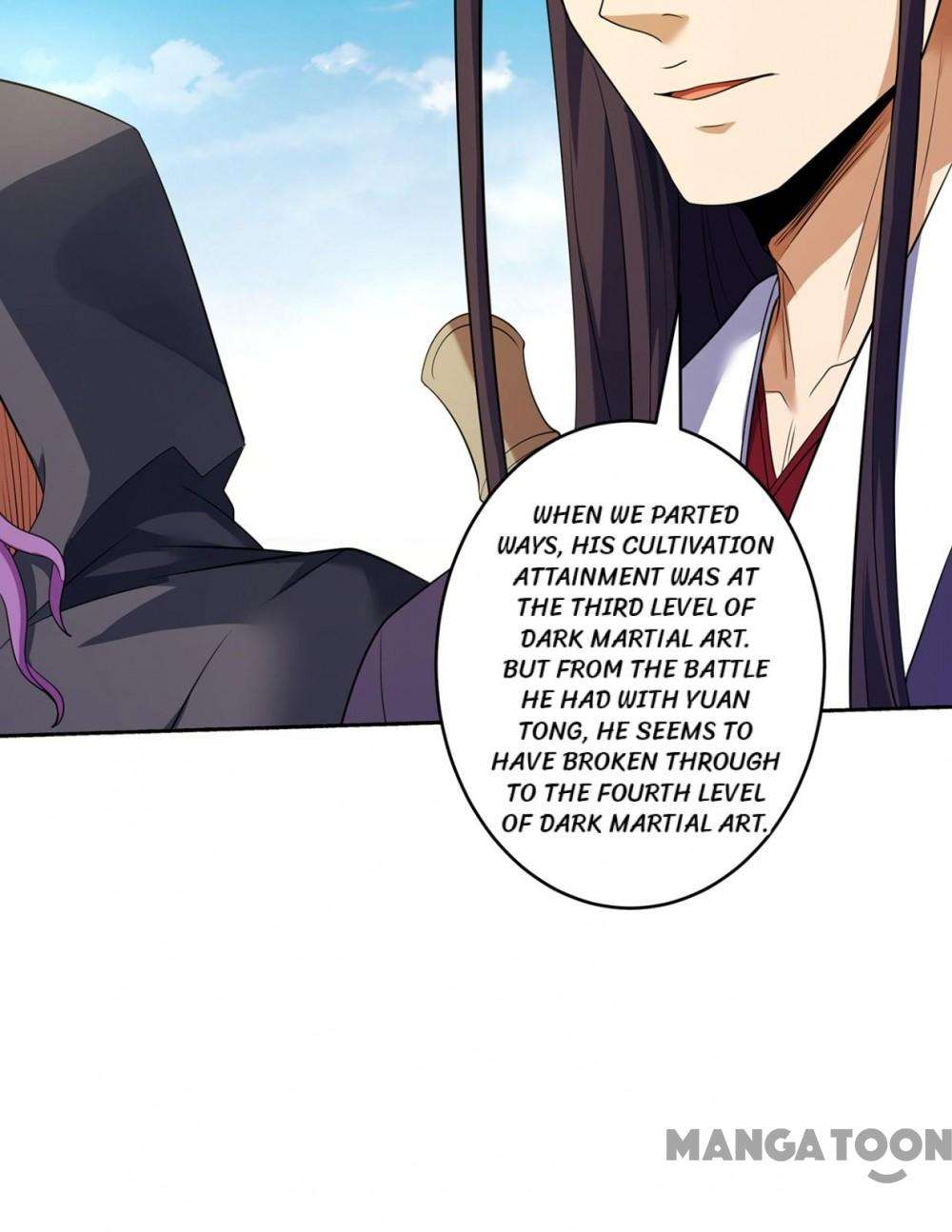 Chapter 692 - Image 29