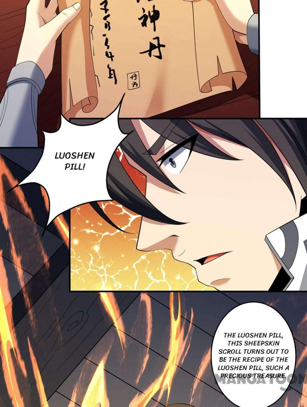 Chapter 692 - Image 3