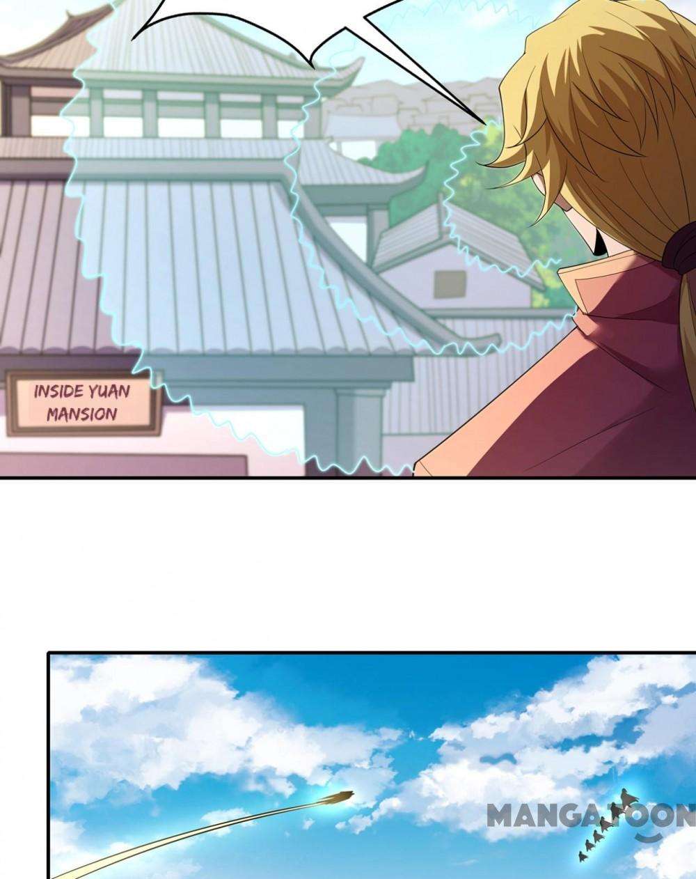 Chapter 692 - Image 32