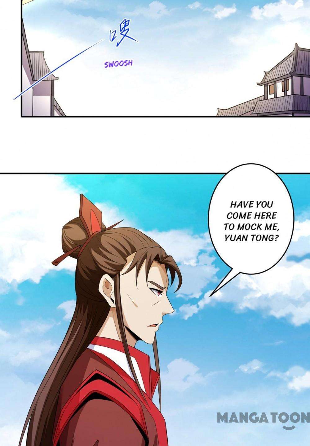 Chapter 692 - Image 33