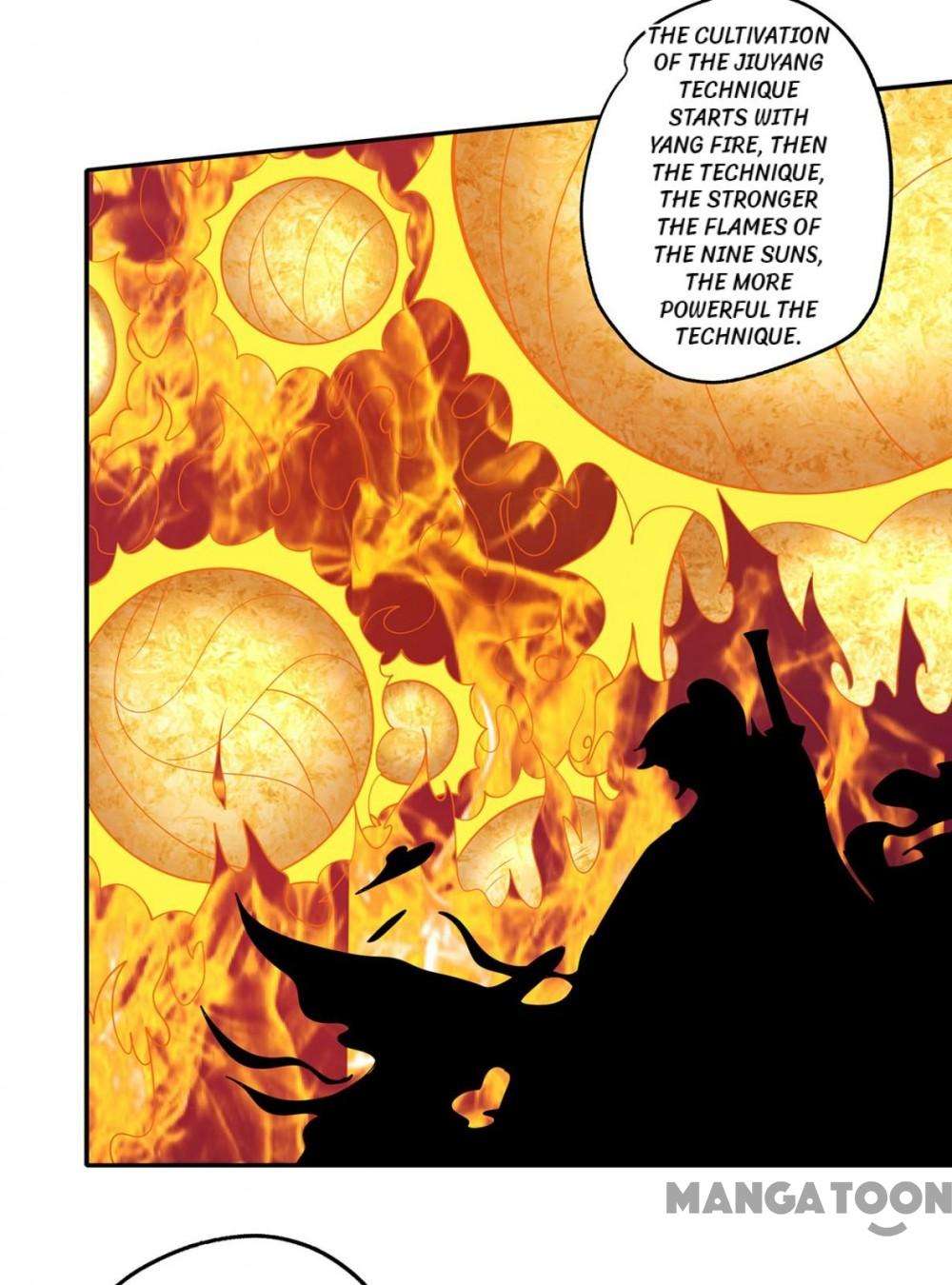 Chapter 692 - Image 8