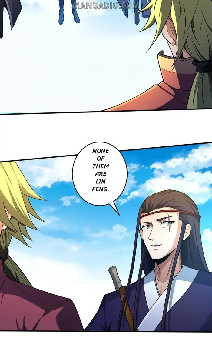 Chapter 693 - Image 11