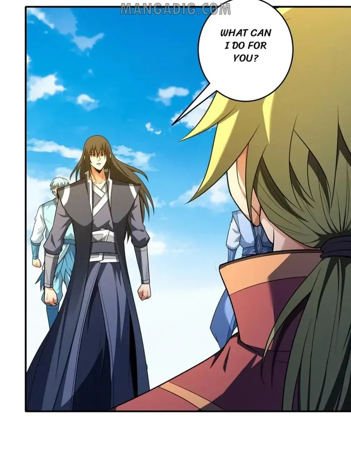 Chapter 693 - Image 15