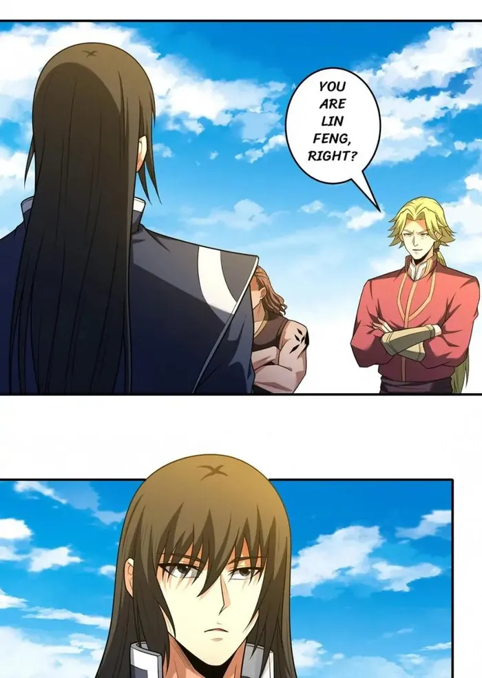 Chapter 693 - Image 16