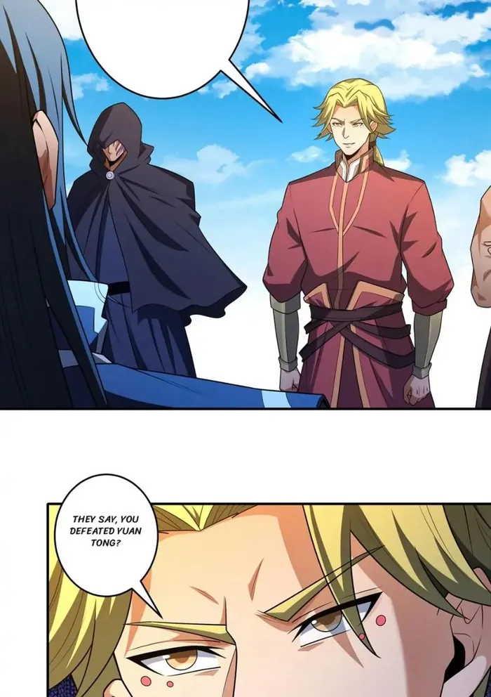 Chapter 693 - Image 20