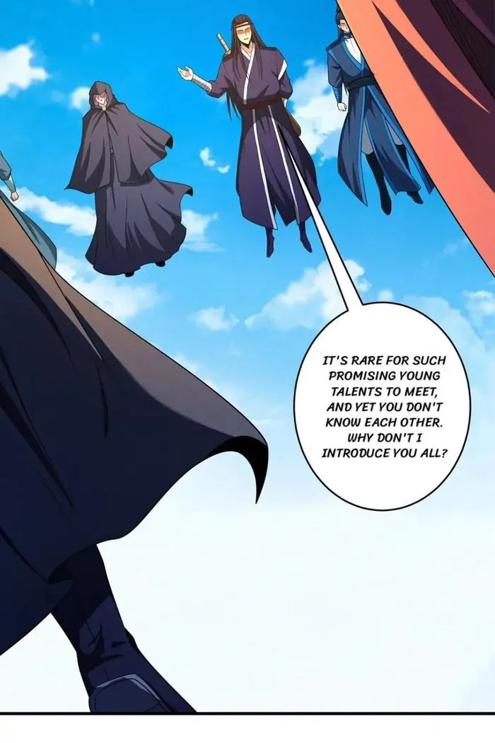Chapter 693 - Image 24
