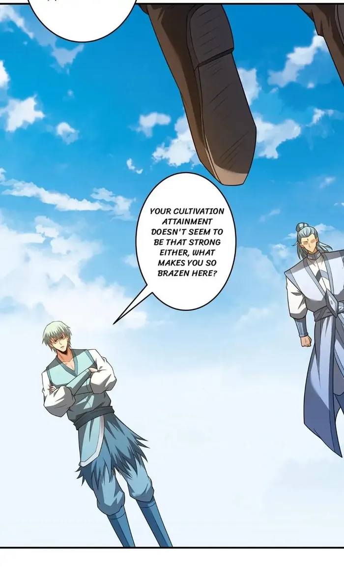 Chapter 693 - Image 30