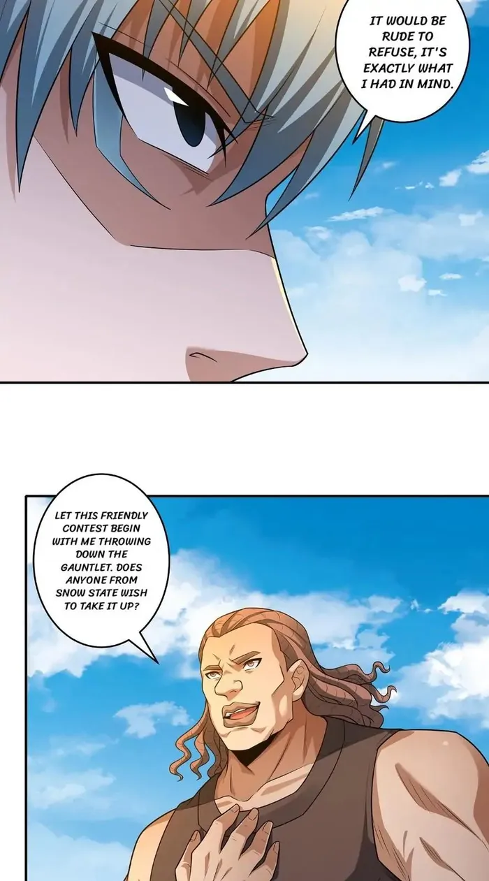 Chapter 693 - Image 32