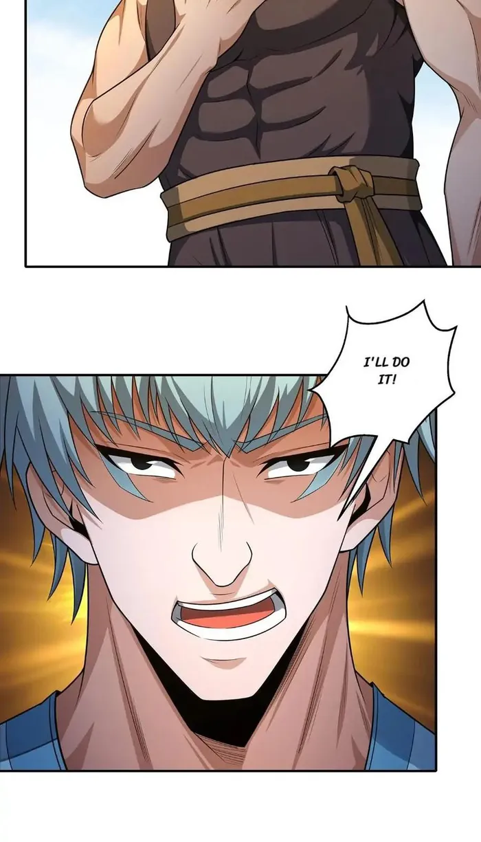 Chapter 693 - Image 33