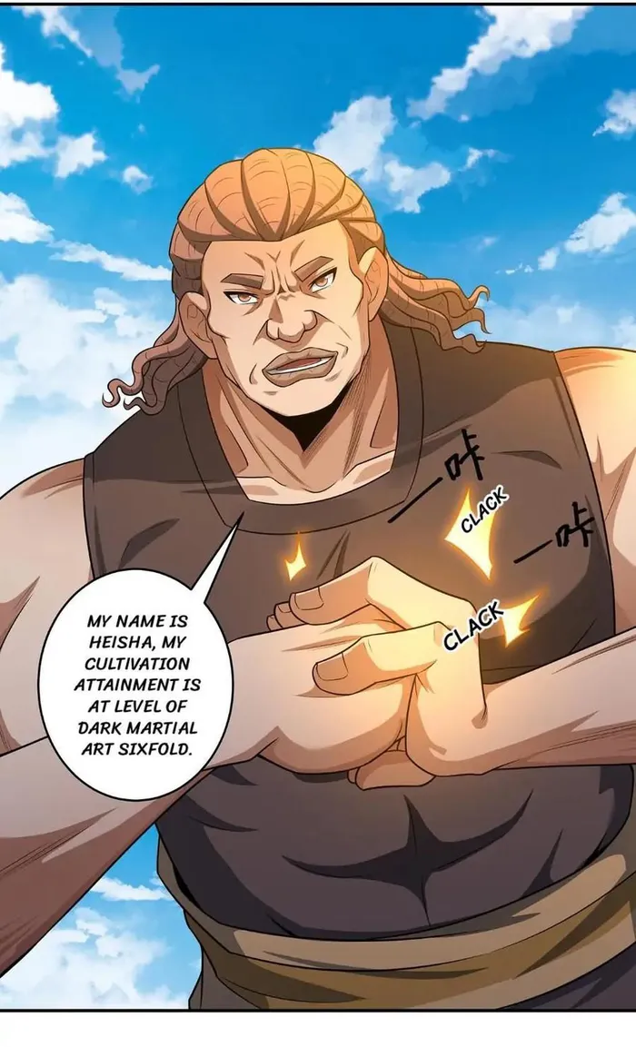 Chapter 693 - Image 34