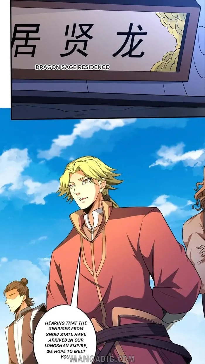 Chapter 693 - Image 7