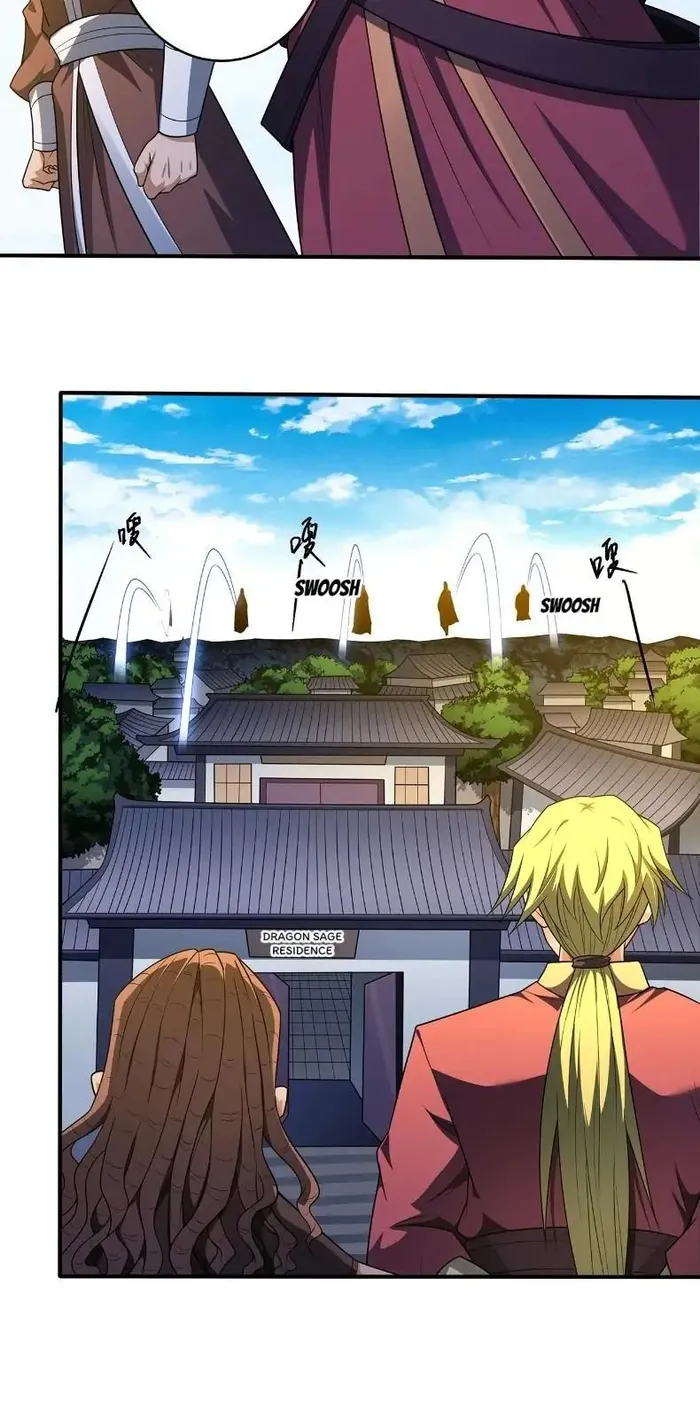 Chapter 693 - Image 8
