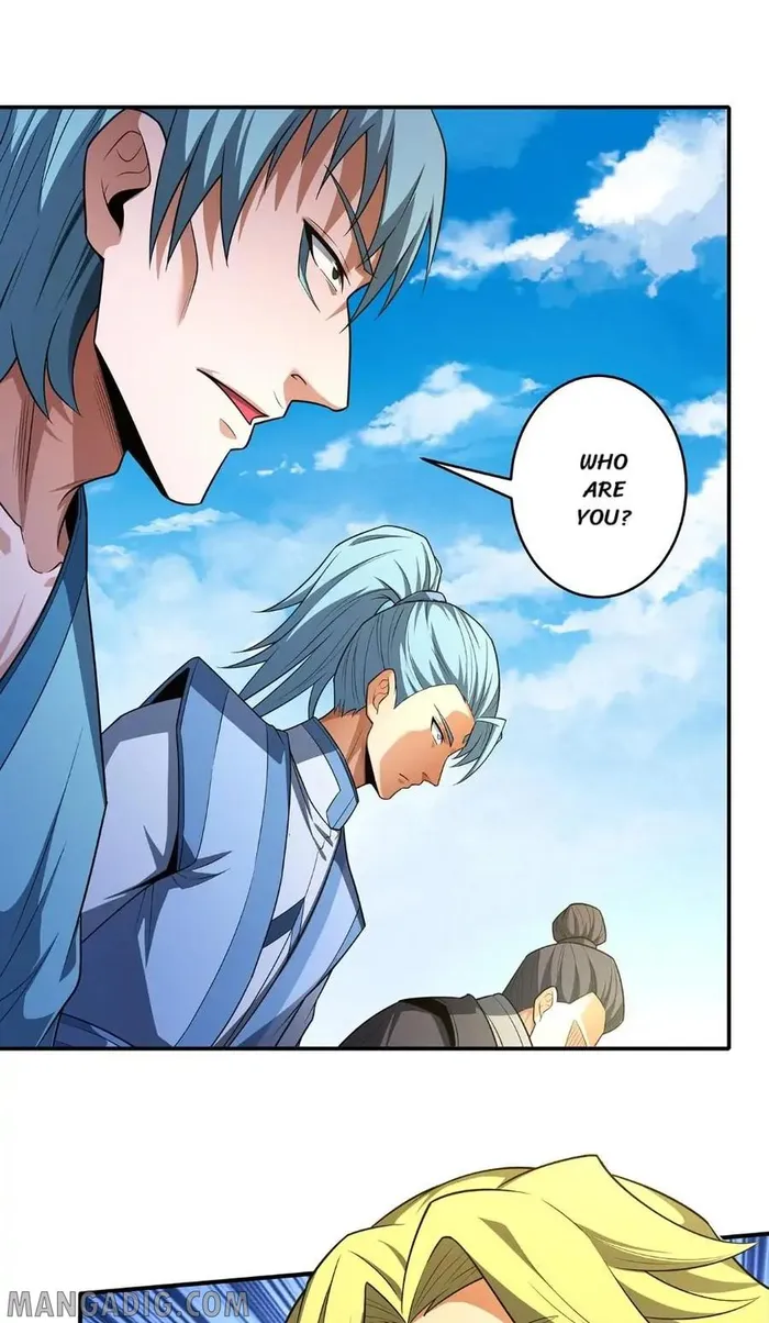 Chapter 693 - Image 9