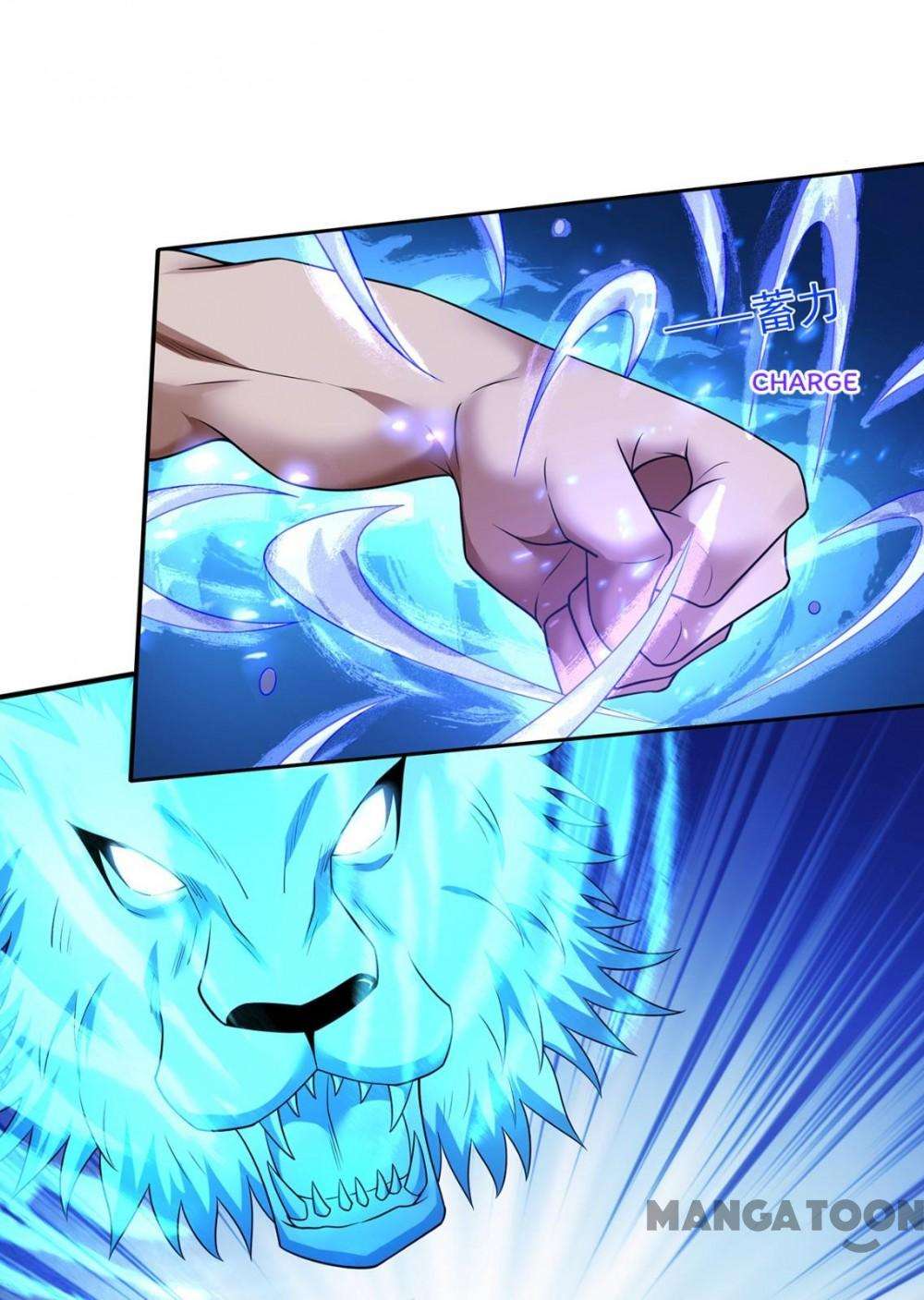 Chapter 694 - Image 11