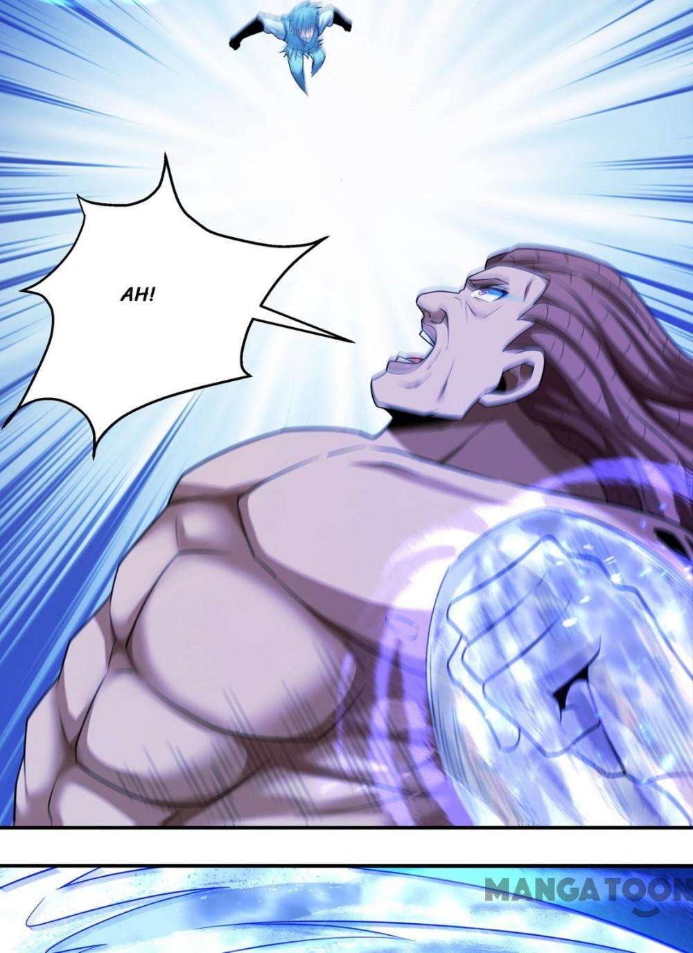 Chapter 694 - Image 12