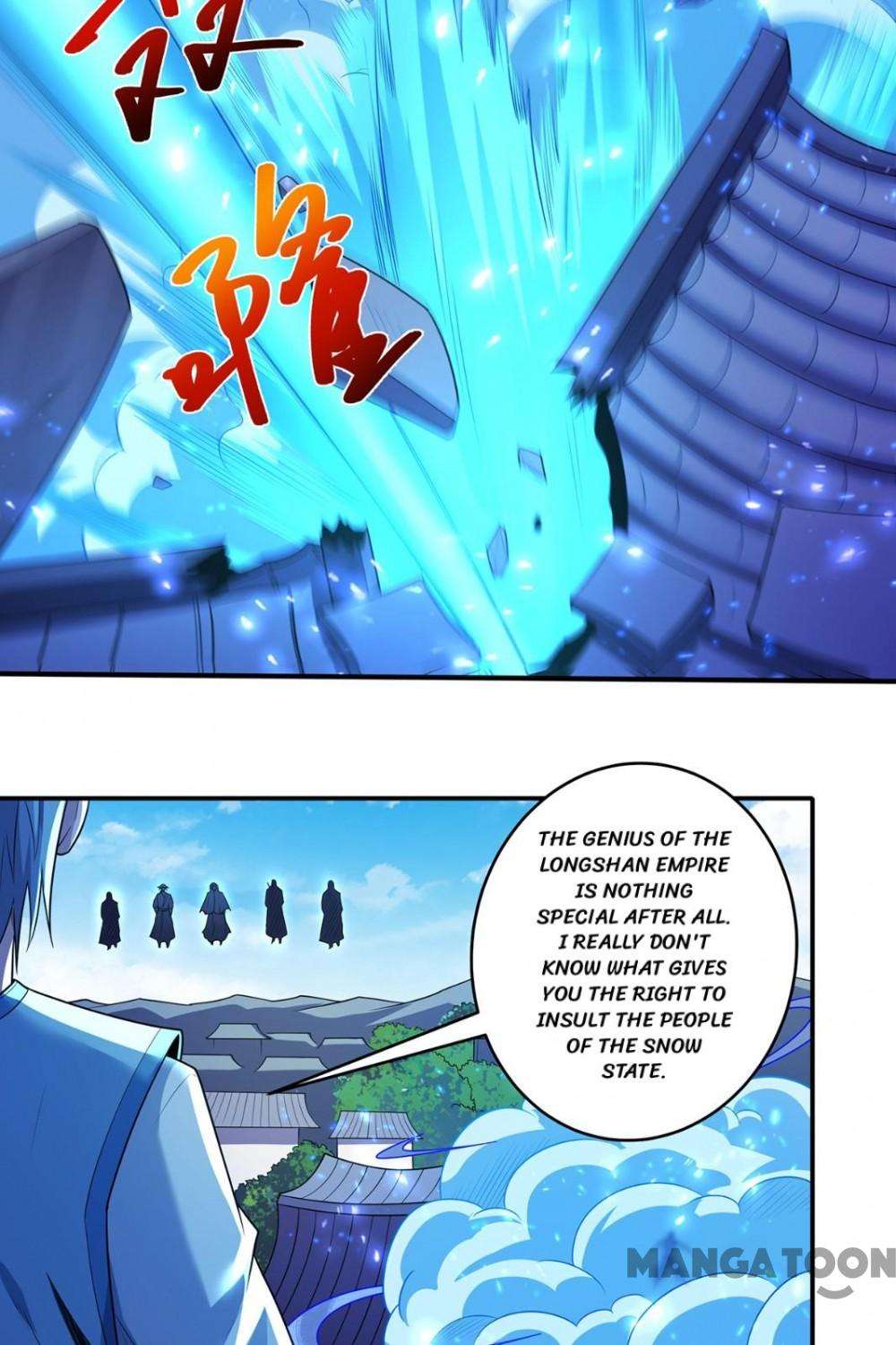 Chapter 694 - Image 17