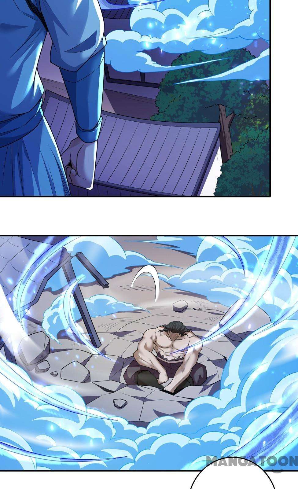 Chapter 694 - Image 18