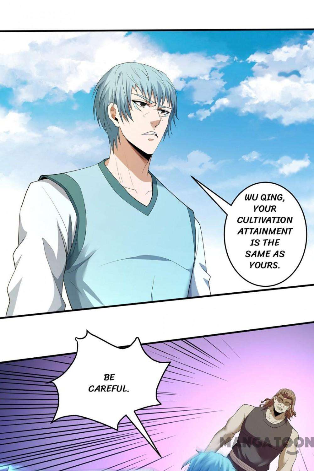 Chapter 694 - Image 2