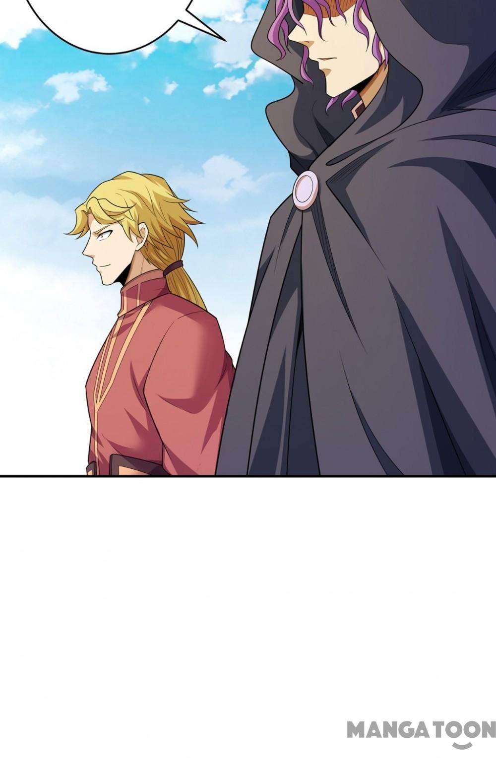Chapter 694 - Image 20