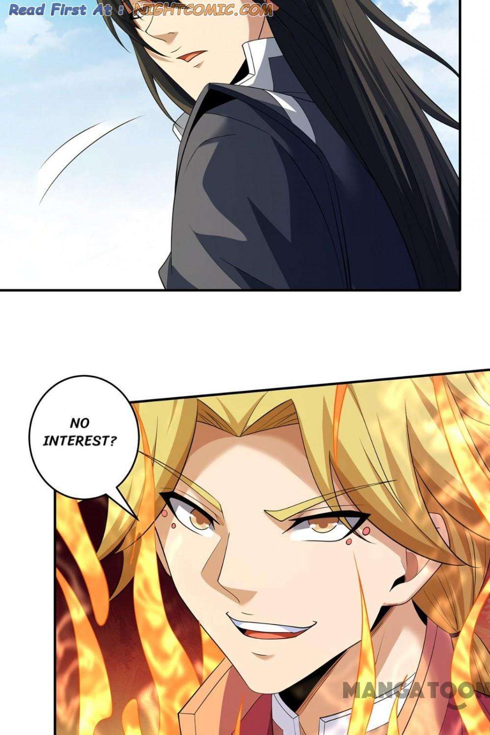 Chapter 694 - Image 24