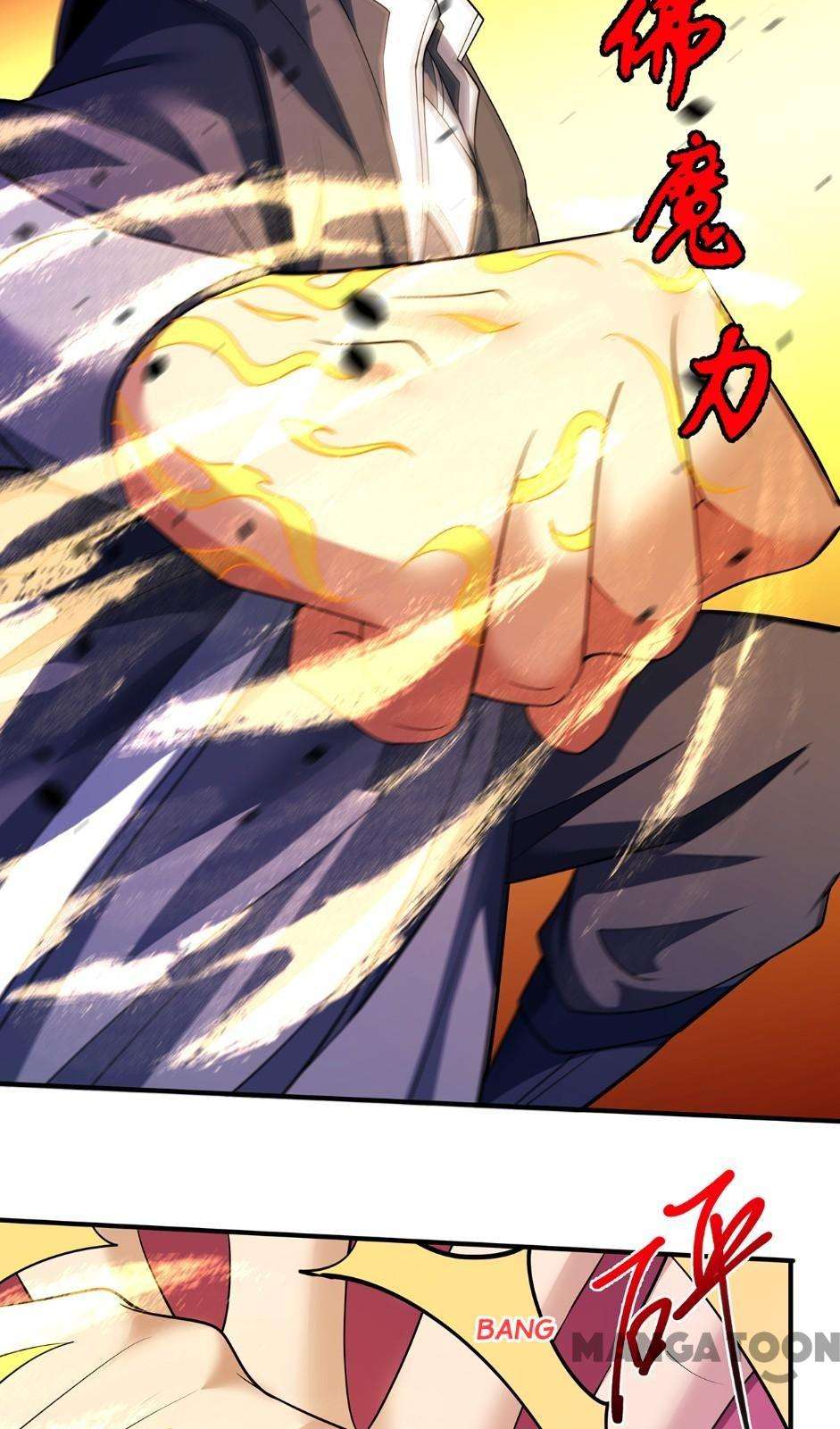 Chapter 694 - Image 27
